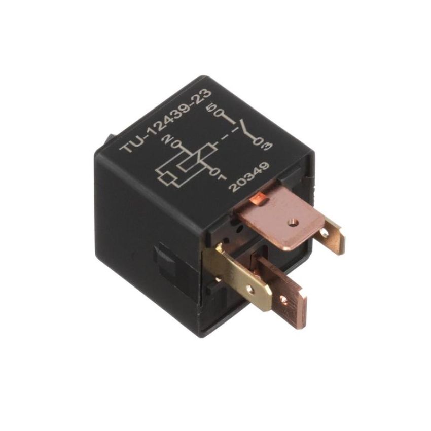 Standard Ignition RY-776 A/C Control Relay