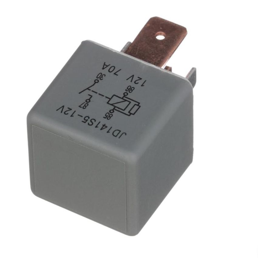 Standard Ignition RY-790 A/C Compressor Clutch Relay