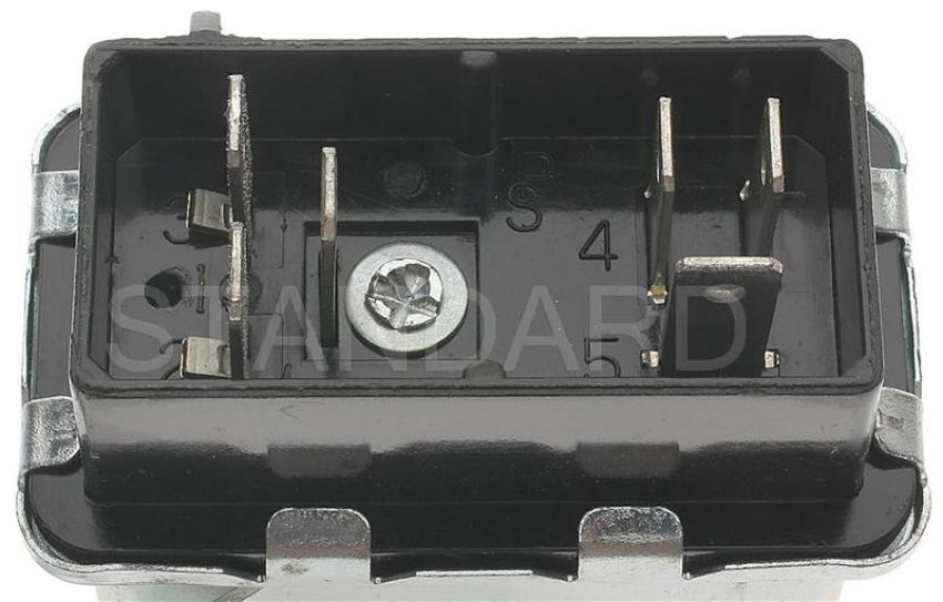 Standard Ignition RY-79 Auxiliary Engine Cooling Fan Relay