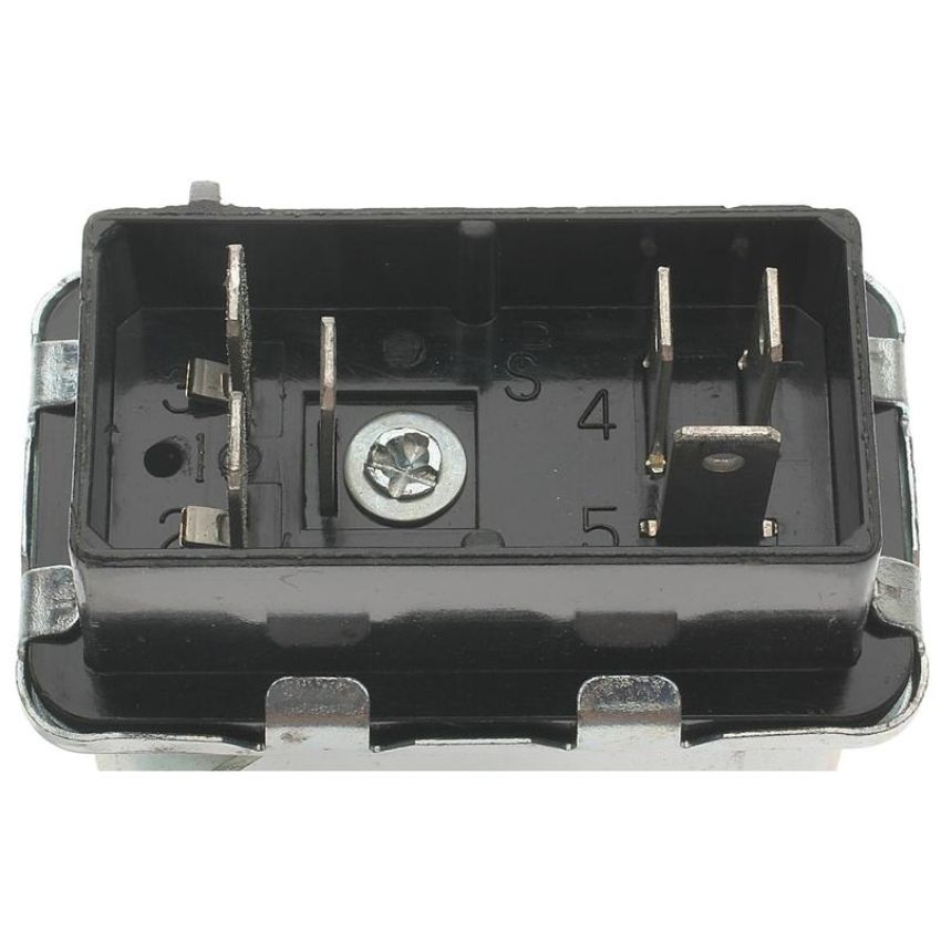 Standard Ignition RY-79 Auxiliary Engine Cooling Fan Relay