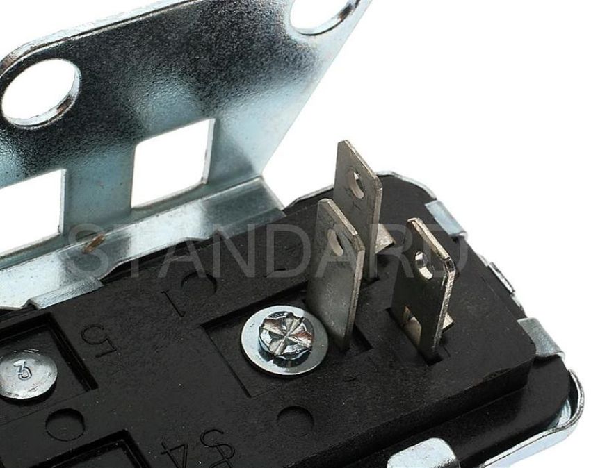 Standard Ignition RY-7 Blower Motor Relay