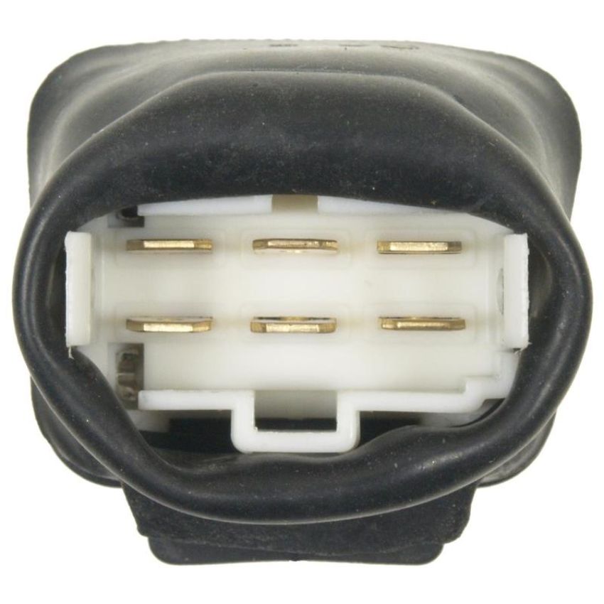 Standard Ignition RY-809 Coolant Fan Relay