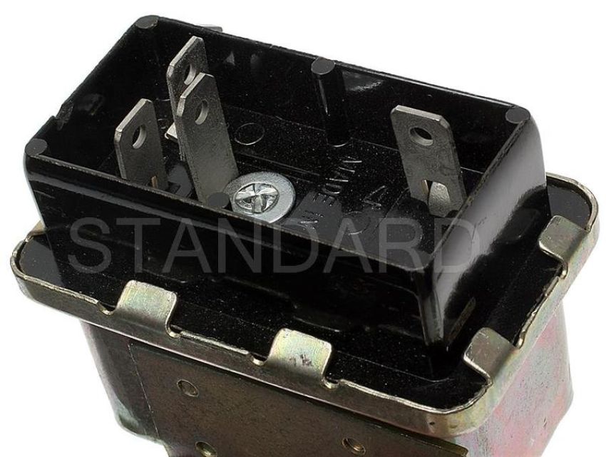 Standard Ignition RY-80 A/C Compressor Clutch Cut-Off Relay