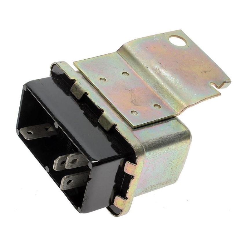 Standard Ignition RY-80 A/C Compressor Clutch Cut-Off Relay