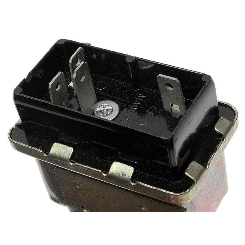 Standard Ignition RY-80 A/C Compressor Clutch Cut-Off Relay