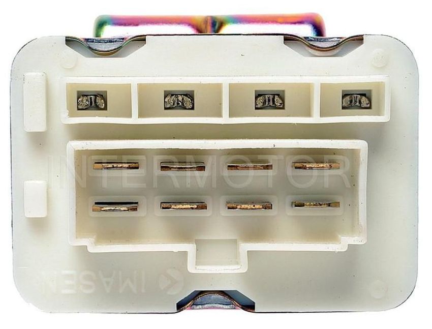 Standard Ignition RY-81 Computer Control Relay
