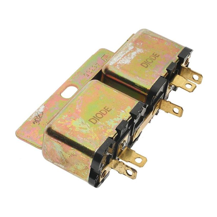 Standard Ignition RY-82 Accessory Relay