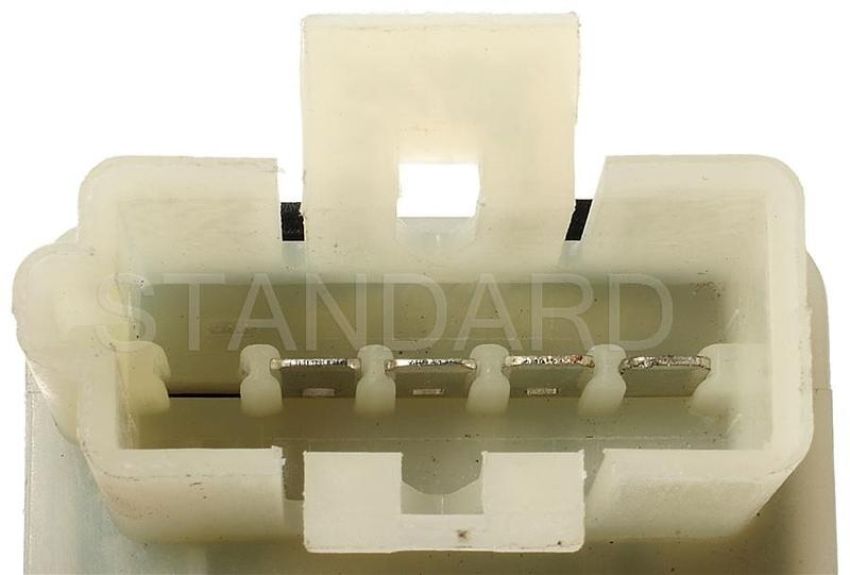Standard Ignition RY-83 Auxiliary Engine Cooling Fan Relay