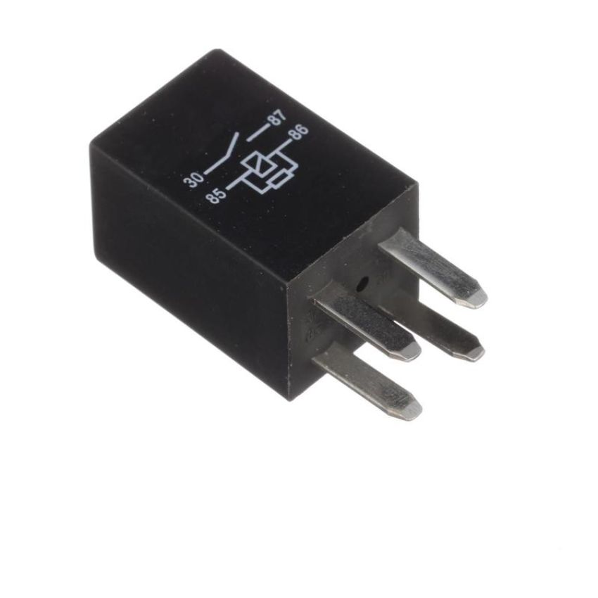 Standard Ignition RY-862 A/C Auto Temperature Control Relay