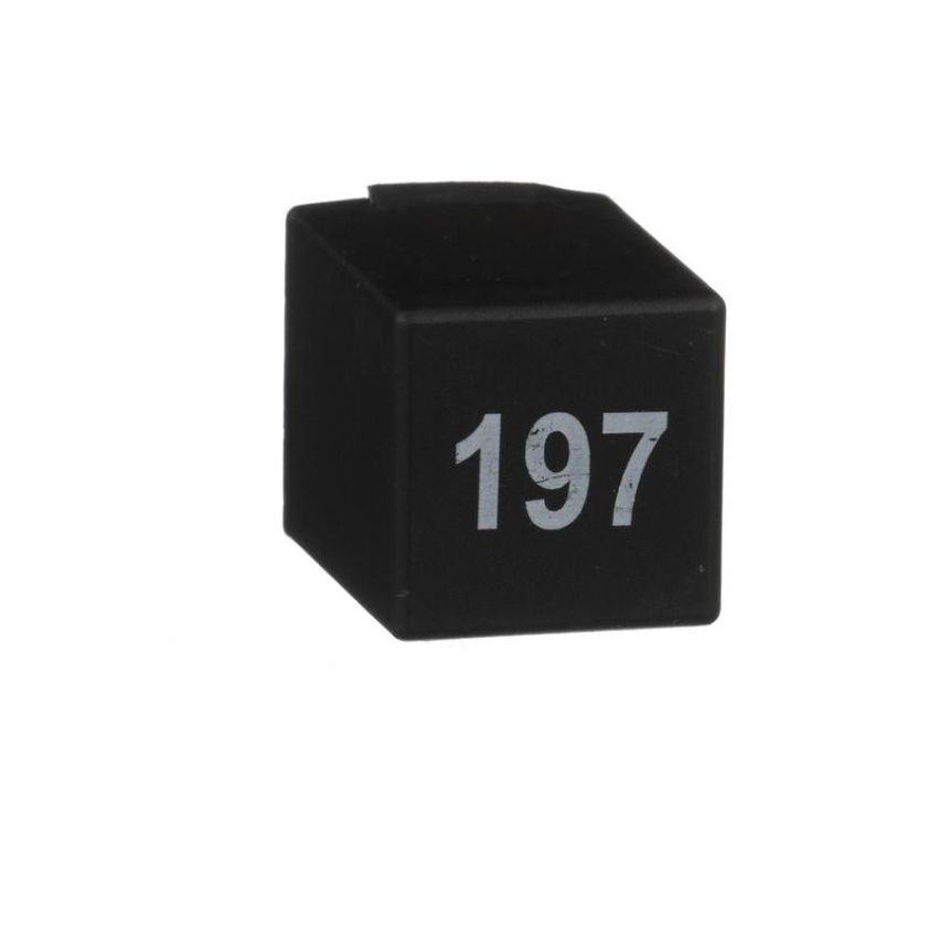 Standard Ignition RY-898 Windshield Washer Relay