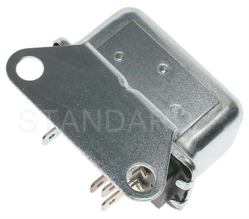 Standard Ignition RY-8 A/C Auto Temperature Control Relay