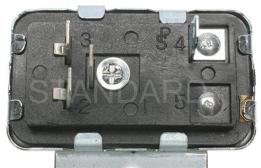 Standard Ignition RY-8 A/C Auto Temperature Control Relay