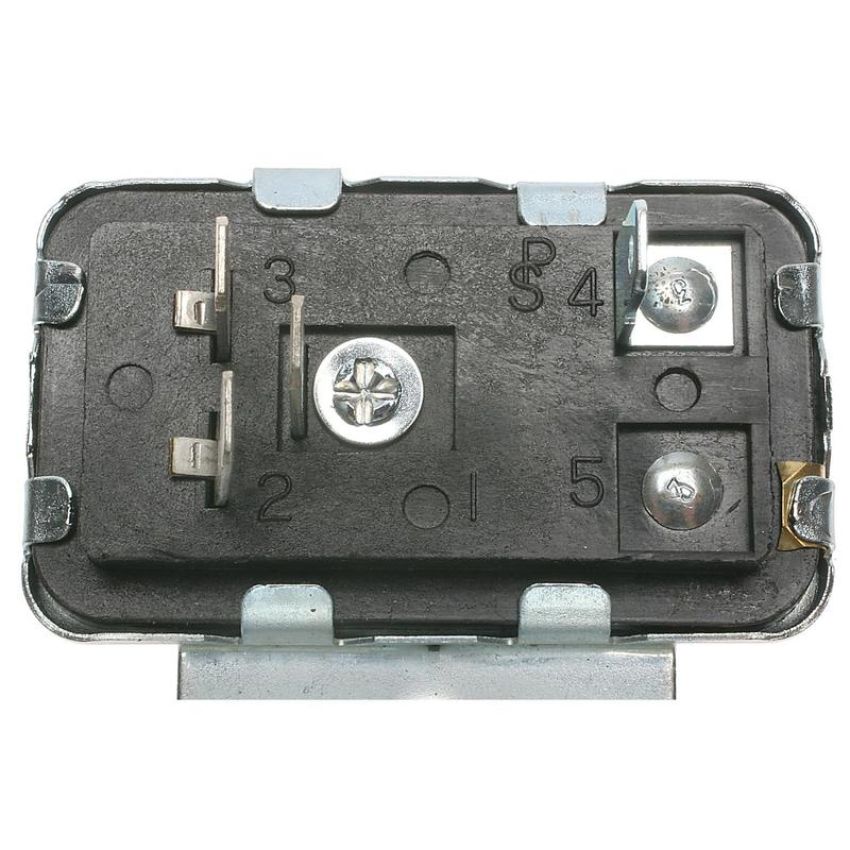 Standard Ignition RY-8 A/C Auto Temperature Control Relay