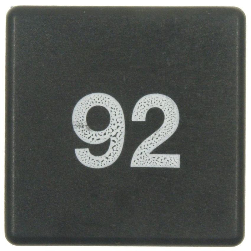 Standard Ignition RY-901 Starter Relay