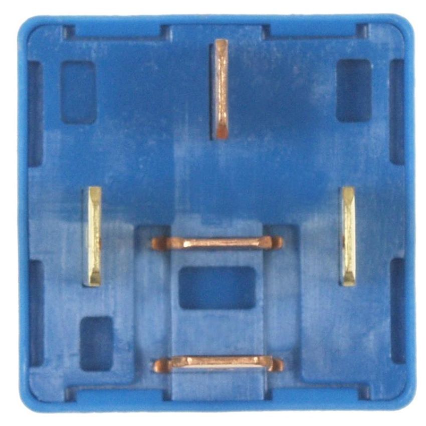 Standard Ignition RY-912 A/C Auto Temperature Control Relay