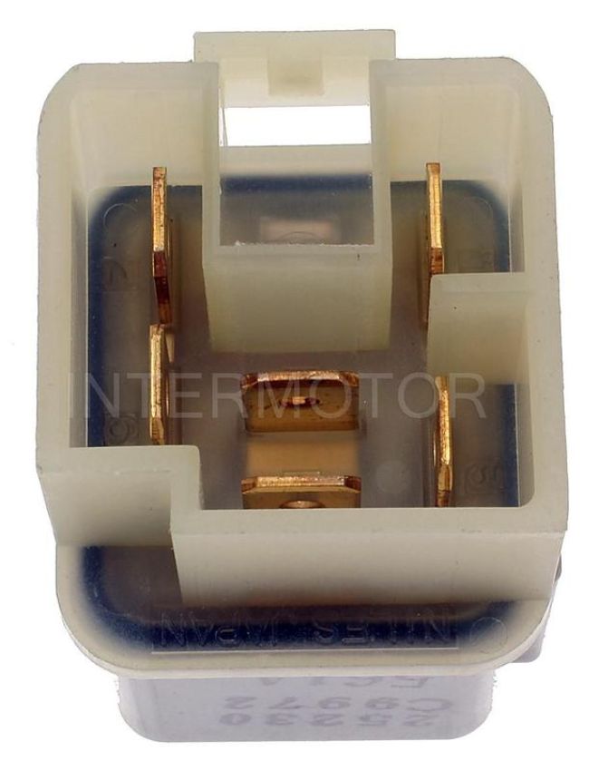Standard Ignition RY-91 A/C Control Relay