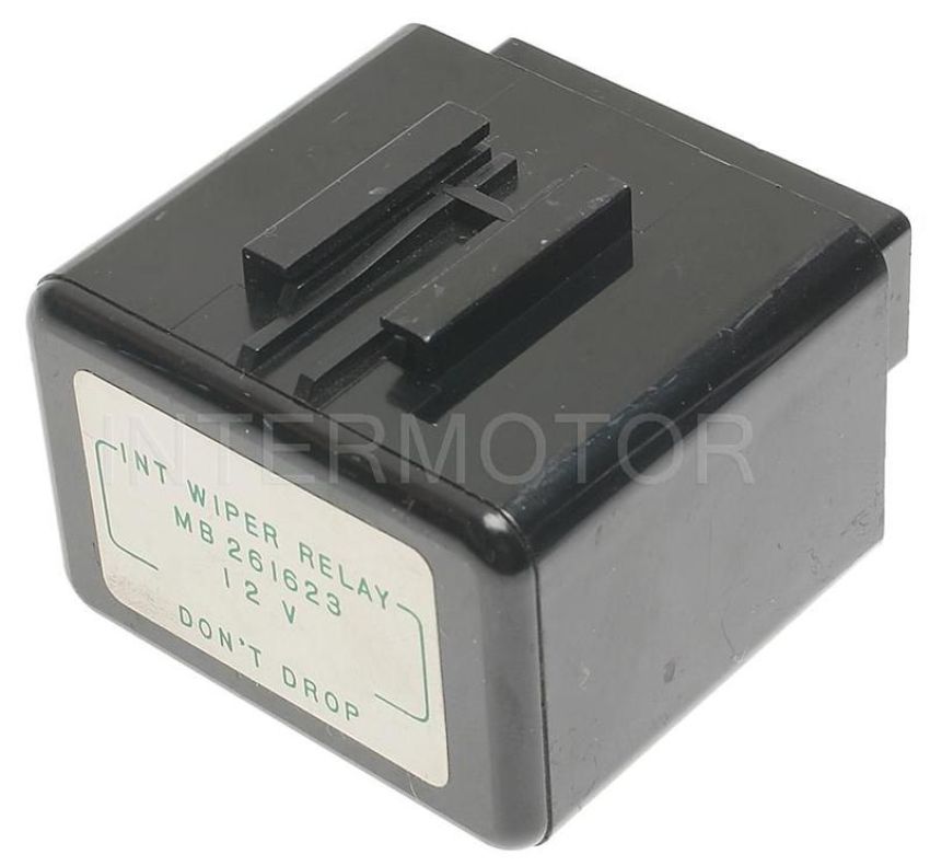 Standard Ignition RY-92 Pulse Wiper Relay