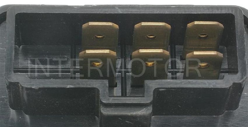 Standard Ignition RY-92 Pulse Wiper Relay