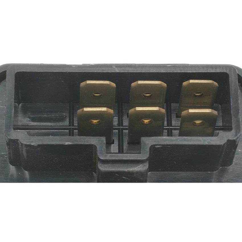 Standard Ignition RY-92 Pulse Wiper Relay