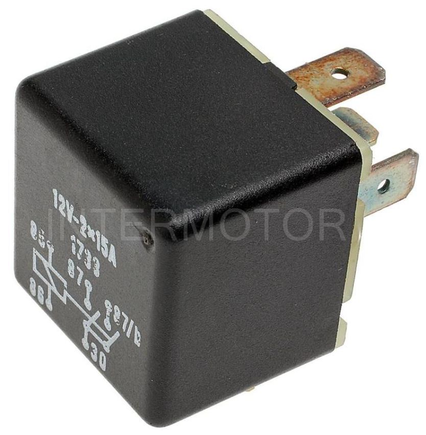Standard Ignition RY-95 A/C Control Relay