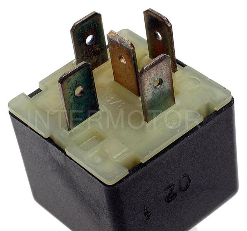 Standard Ignition RY-95 A/C Control Relay