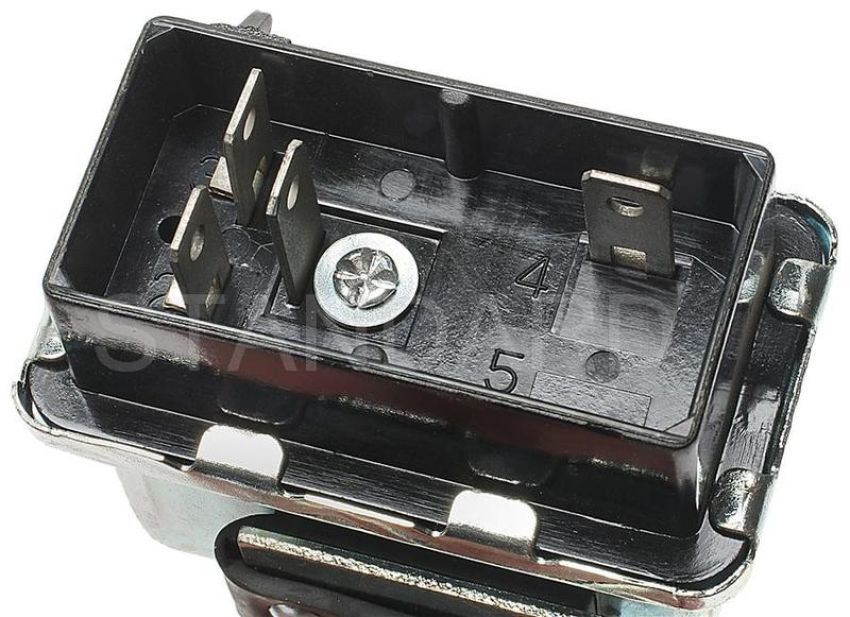 Standard Ignition RY-97 A/C Compressor Clutch Cut-Off Relay