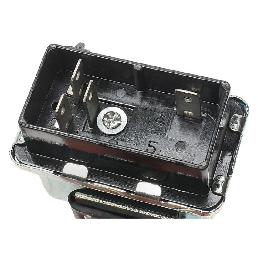Standard Ignition RY-97 A/C Compressor Clutch Cut-Off Relay