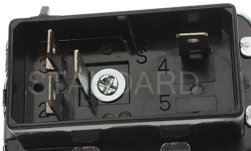 Standard Ignition RY-98 A/C Compressor Clutch Relay