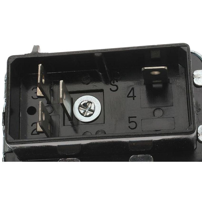 Standard Ignition RY-98 A/C Compressor Clutch Relay
