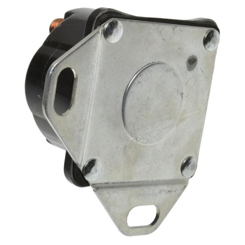 Standard Ignition RY-998 Accessory Delay Relay
