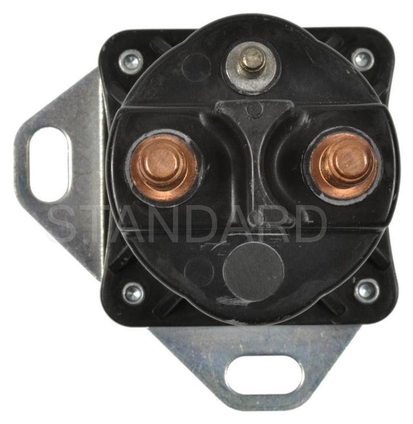 Standard Ignition RY-998 Accessory Delay Relay