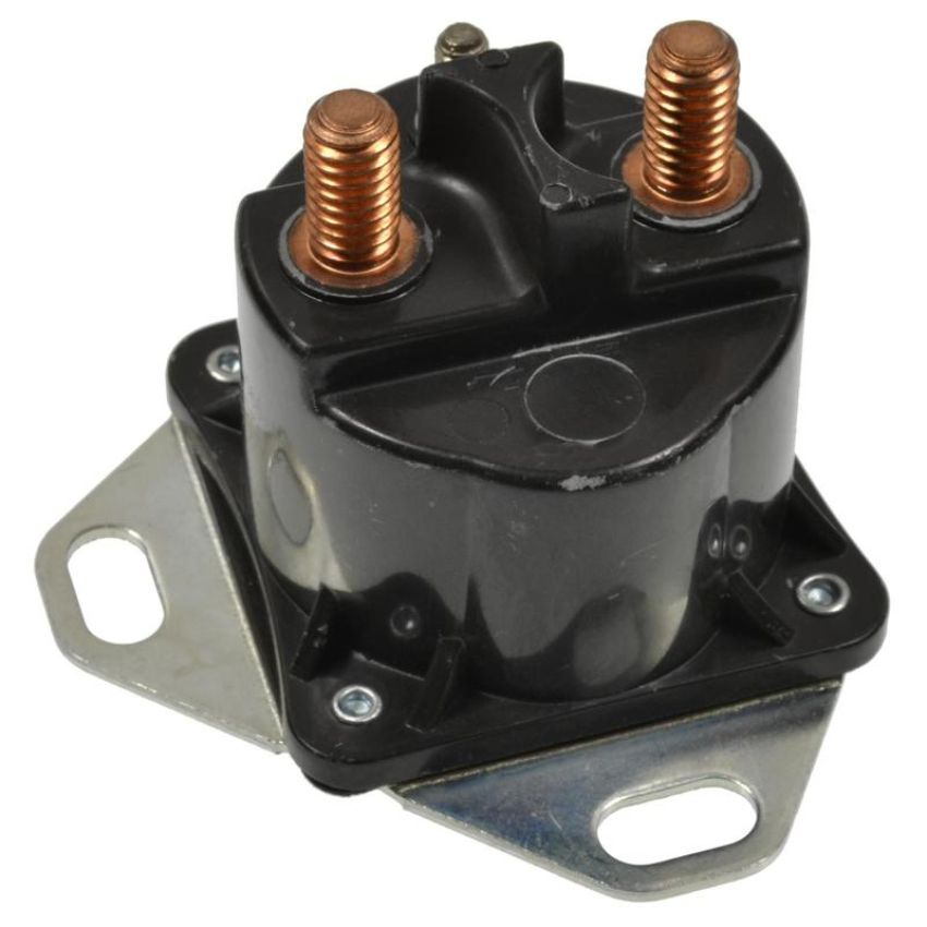 Standard Ignition RY-998 Accessory Delay Relay