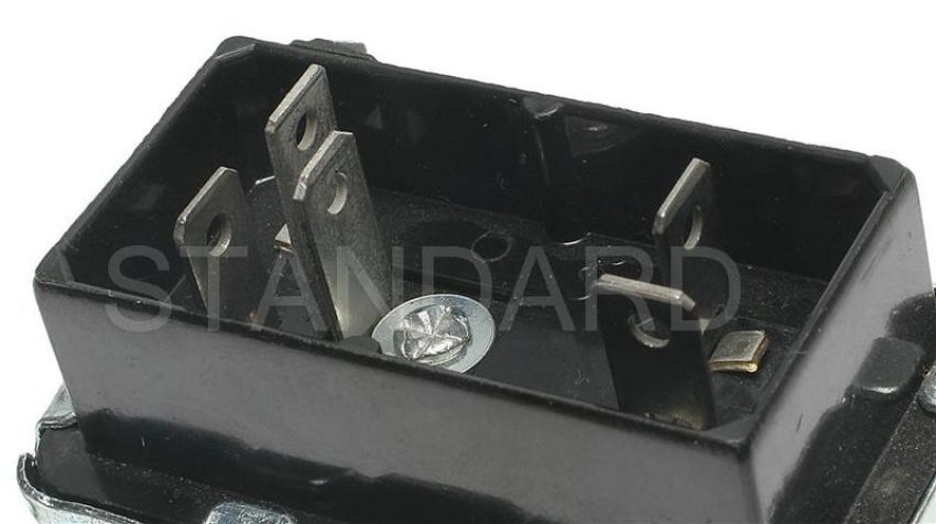 Standard Ignition RY-99 Auxiliary Engine Cooling Fan Relay