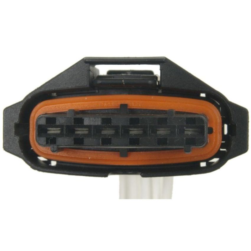 Standard Ignition S-1001 Ignition Coil Connector