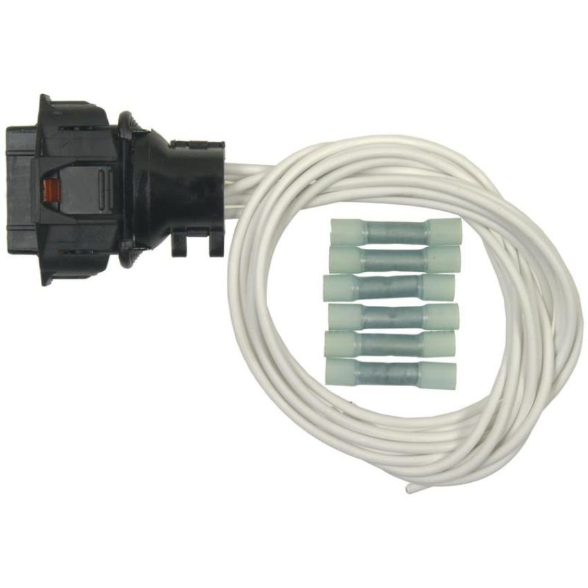 Standard Ignition S-1001 Ignition Coil Connector