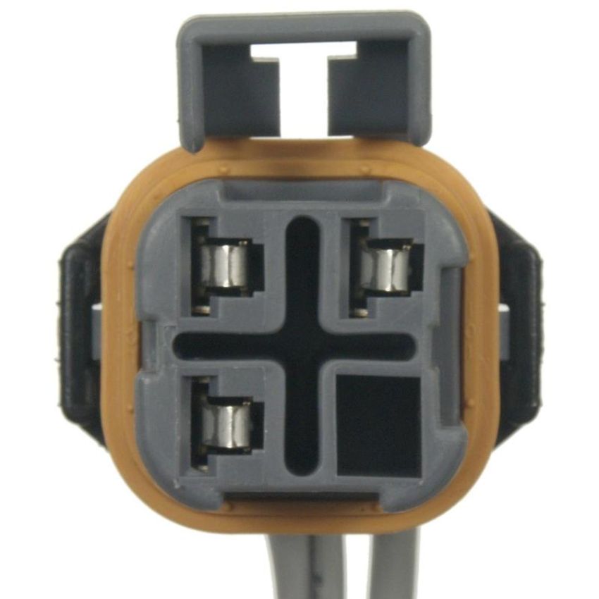 Standard Ignition S-1016 A/C Control Module Connector