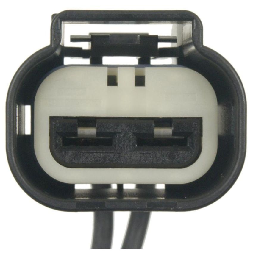 Standard Ignition S-1019 Blower Motor Connector