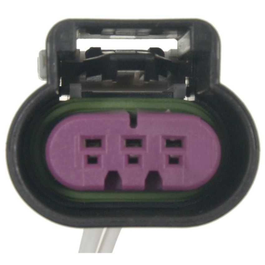 Standard Ignition S-1025 ABS Modulator Sensor Connector