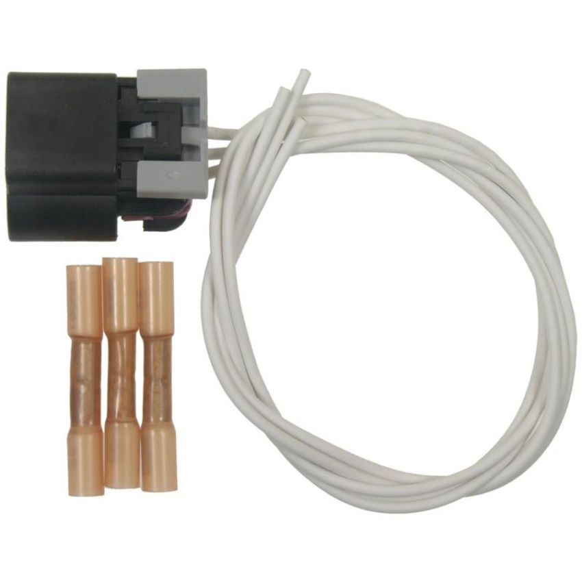 Standard Ignition S-1025 ABS Modulator Sensor Connector