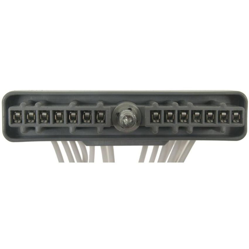 Standard Ignition S-1026 Engine Harness Connector