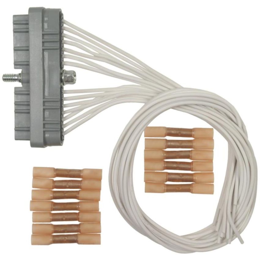Standard Ignition S-1026 Engine Harness Connector