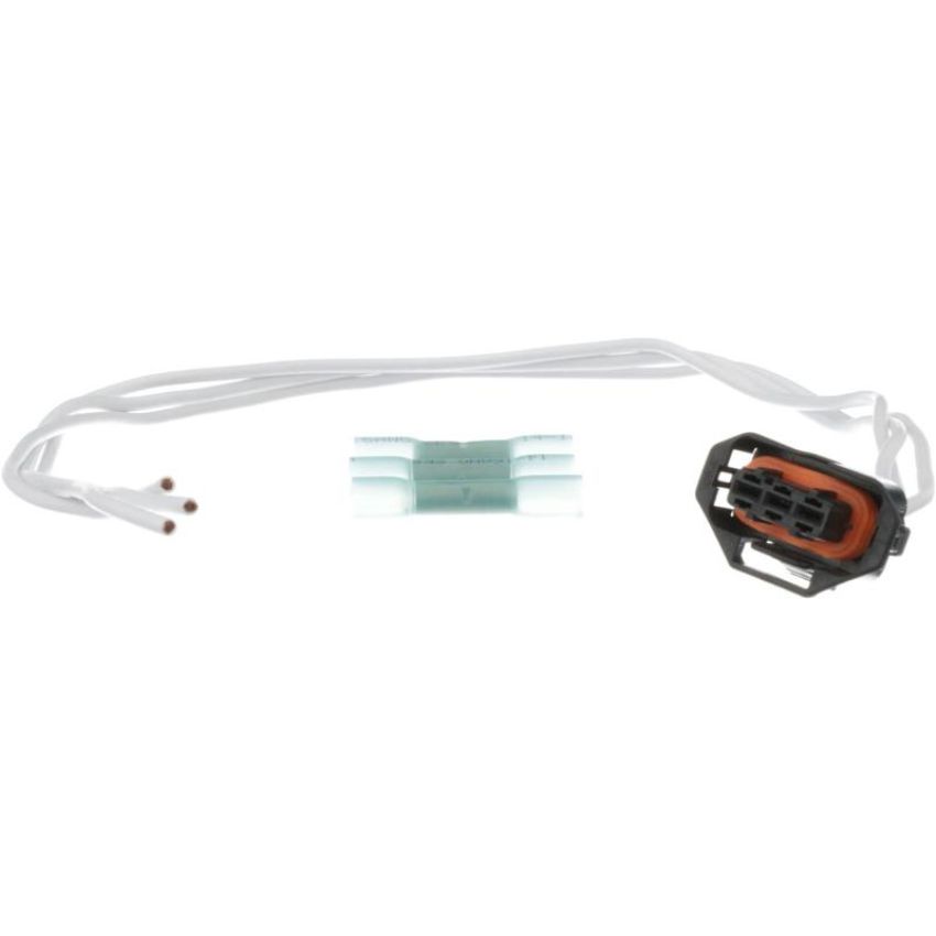Standard Ignition S-1038 ABS Modulator Sensor Connector