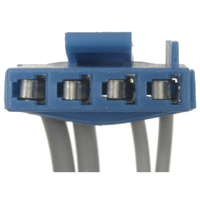 Standard Ignition S-1041 Clutch Starter Safety Switch Connector