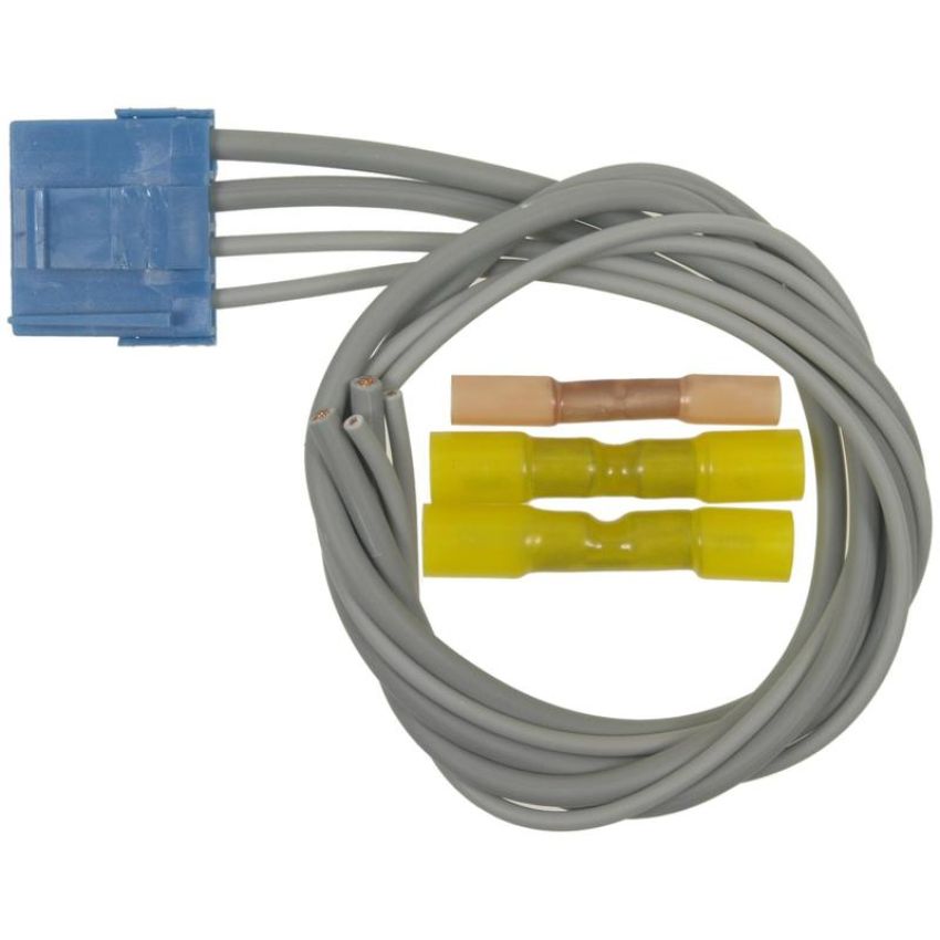 Standard Ignition S-1041 Clutch Starter Safety Switch Connector
