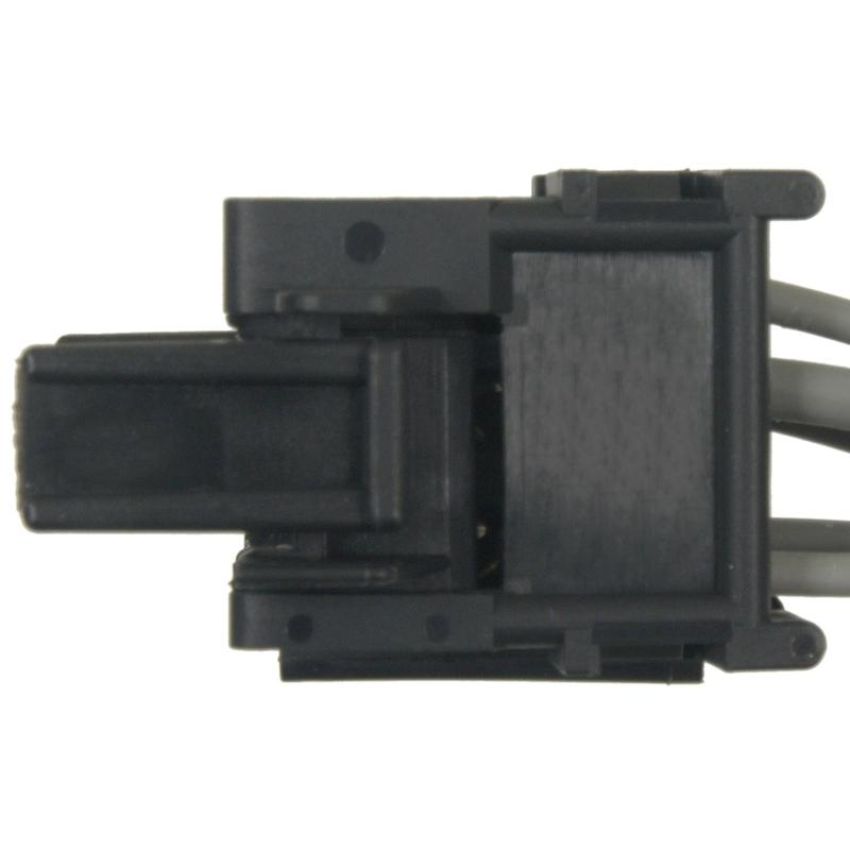 Standard Ignition S-1044 Blower Motor Resistor Connector
