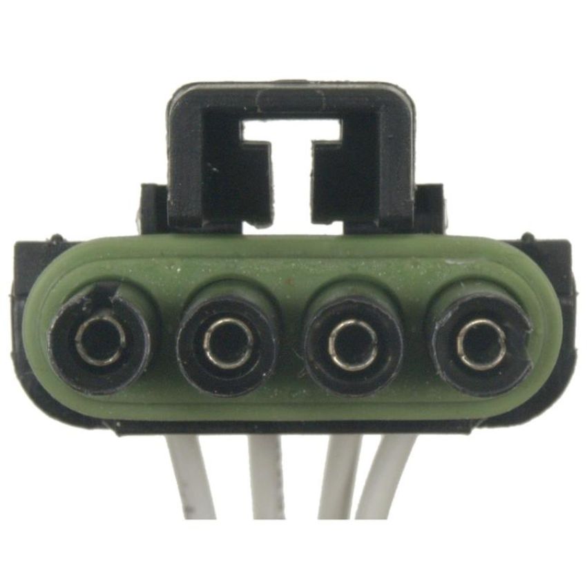 Standard Ignition S-1046 Fuel Injector Connector