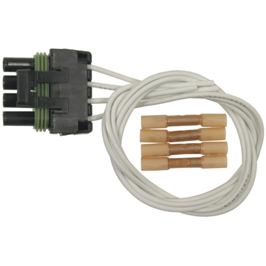 Standard Ignition S-1046 Fuel Injector Connector