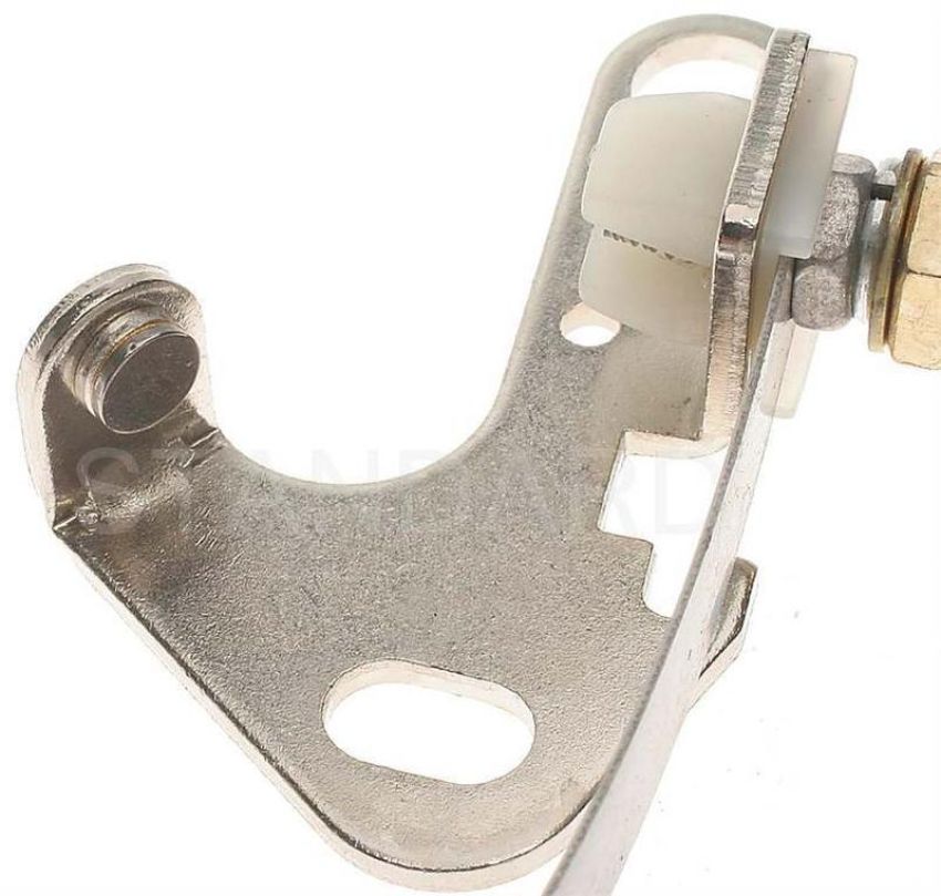 Standard Ignition S10-478 Contact Set (Points)