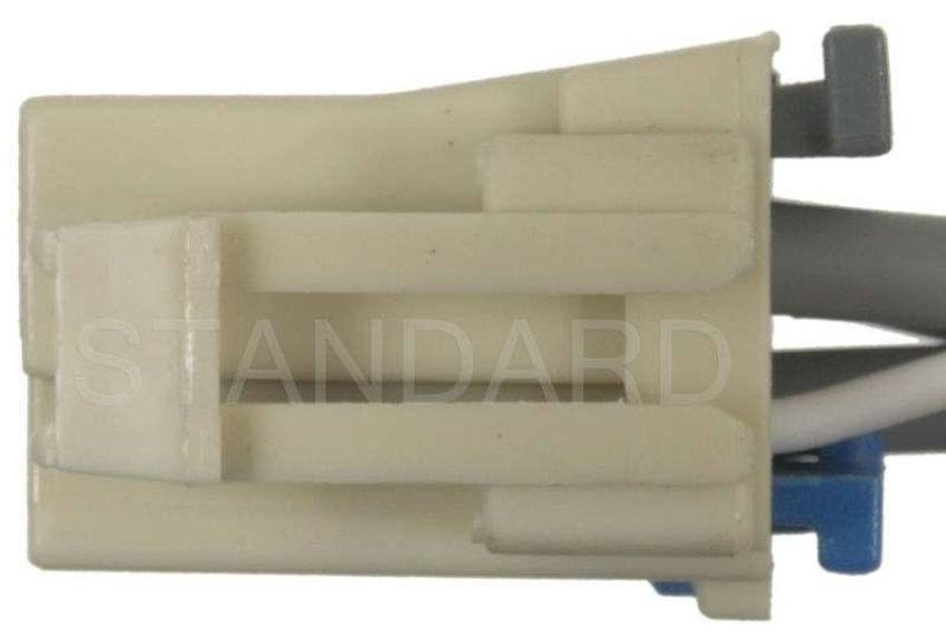 Standard Ignition S-1047 Ignition Starter Switch Connector