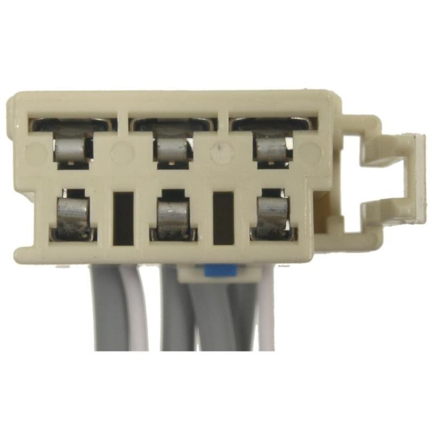 Standard Ignition S-1047 Ignition Starter Switch Connector